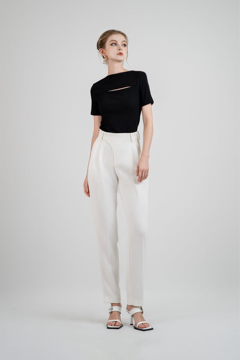 LASANRA FLAVIO PANTS